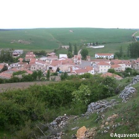 Casa De Los Piragueistas Taravilla Zewnętrze zdjęcie