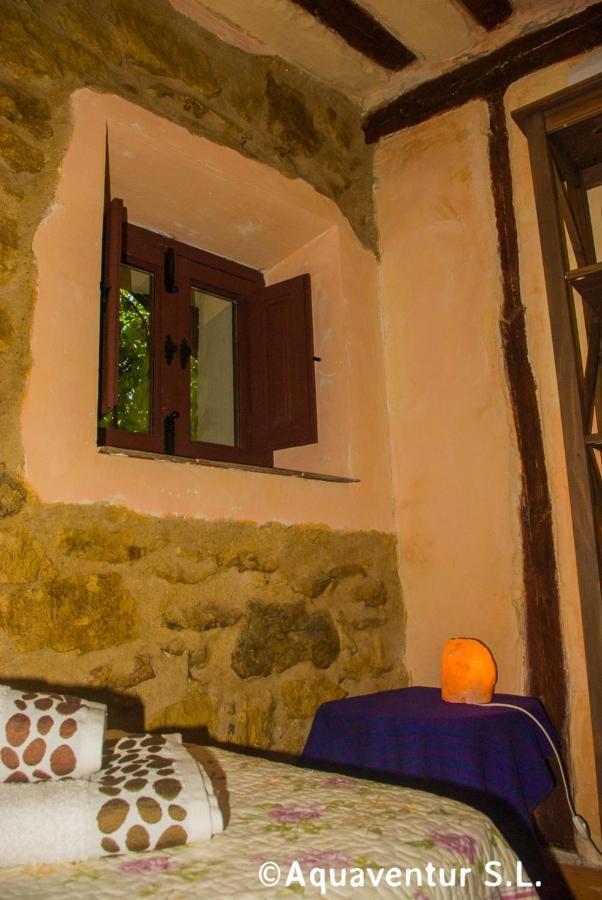 Casa De Los Piragueistas Taravilla Zewnętrze zdjęcie